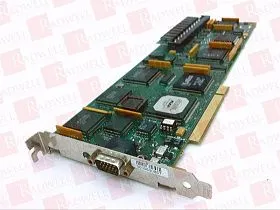 Индустриальная компьютерная плата Артикул 51305319-100 от производителя HONEYWELL