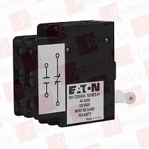 Вспомогательный контакт Артикул C320KA6 от производителя EATON CORPORATION