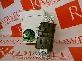 Аварийный прерыватель заземления Артикул TRSGF15B от производителя EATON CORPORATION