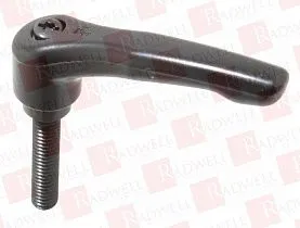 Ручка Артикул 06610-3A41X50 от производителя KIPP