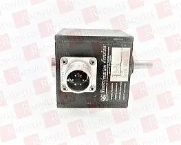 Кодирующее устройство / фазовый датчик положения Артикул 716-0600-P-S-S-6-S-S-N от производителя POWER MATION