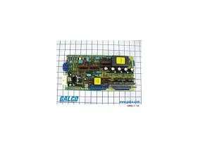 Fanuc A20B-0009-0430