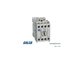 Allen Bradley 100-C23*100
