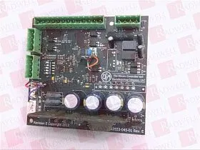 Плата ПК Плата ПЛК / дополнения к  плататам Артикул 53553-045-01 от производителя EC&M