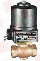 Электромагнитный клапан  Артикул 18N33-W от производителя MAGNATROL