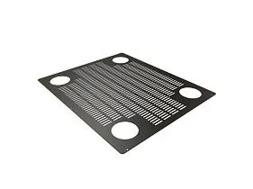 Hammond Manufacturing C2T1931VCEBK1