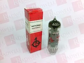 Трубка Артикул 6BQ5 от производителя NATIONAL ELECTRONICS