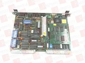 Плата ПК Плата ПЛК / дополнения к  плататам Артикул X000010101 от производителя KISTERS