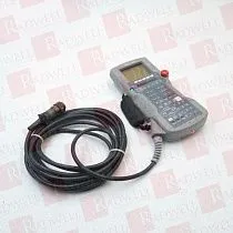 Подвесной пульт  для обучения Артикул JZNC-MPP10DE от производителя YASKAWA ELECTRIC