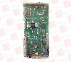 Плата ПК Плата ПЛК / дополнения к  плататам Артикул 225825 от производителя SCHINDLER ELEVATOR CORP