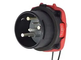 Meltric 35-68243-C-K04-972-HAZ