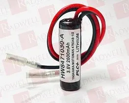 Аккумулятор Артикул 479348-2 от производителя YASKAWA ELECTRIC