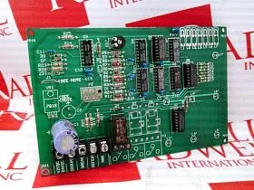 1601-45-6099 Плата ПК Плата ПЛК / дополнения к  плататам от OXY DRY