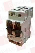 Автоматический выключатель для монтажа на дин-рейку Артикул 5SG7-723 от производителя SIEMENS