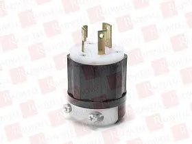 Штекер / розетка Артикул 2671 от производителя LEVITON