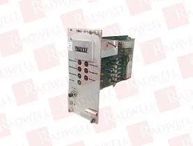 Модуль / стойка ПЛК Артикул SMV-1915 от производителя ELREHA