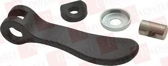 Ручка Артикул K0005.15011A1 от производителя KIPP