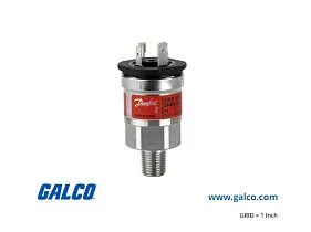 Danfoss Electronics 060G1037