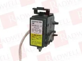 Автоматический выключатель в литом корпусе Артикул BW9RGAR-A от производителя FUJI ELECTRIC