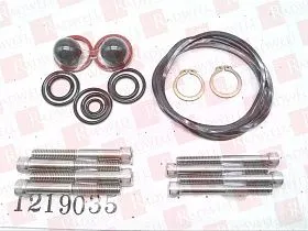 Комплект для восстановления пневматических клапанов / комплект уплотнений Артикул 1219035 от производителя PNEUMATIC PRODUCTS