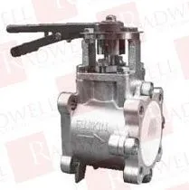 Шаровой клапан Артикул CBV3-2150-O-E250-SR-6 от производителя FUJIKIN