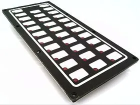 3-525-0942A Клавиатураот CINCINNATI MILACRON