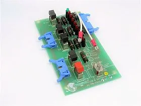 41-98-2611-11 Плата ПК Плата ПЛК / дополнения к  плататам от CYBEREX