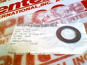 Гайка / болт / шатун / шайба Артикул 16236 от производителя TENNANT