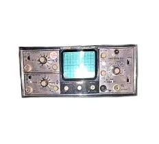 Осциллограф B&K PRECISION 1420 портативный двухканальный 15 МГц