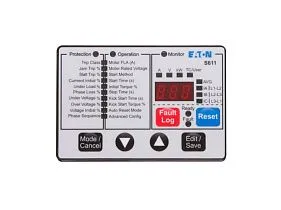 Cutler Hammer, Div of Eaton C4411