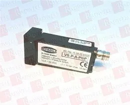 Концевой выключатель Артикул VS-P-A-PNP от производителя SCHMALZ
