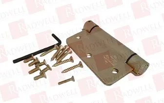 Дверь / деталь двери Артикул N185-199 от производителя NATIONAL HARDWARE