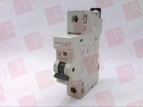 Автоматический выключатель для монтажа на дин-рейку Артикул MCH106 от производителя EATON CORPORATION