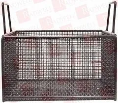 Контейнер Артикул 00-111-21 от производителя MARLIN STEEL