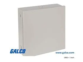 Safety Technology Internationa STI-EM121204