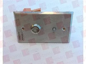 Селекторный переключатель Артикул KP1A от производителя ASSA ABLOY