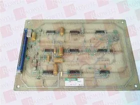 Плата ПК Плата ПЛК / дополнения к  плататам Артикул D42838-3 от производителя BAYLOR