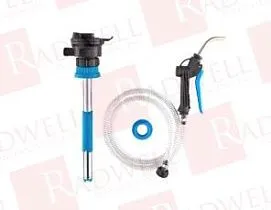 Смазочный насос Артикул BP20X-OLA от производителя MACNAUGHT