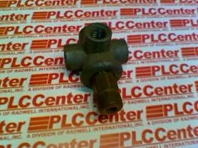 Пневматический клапан Артикул B4369 от производителя BIJUR DELIMON