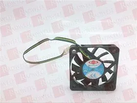 Вентилятор / терморегулятор для панели управления Артикул DF125010BH от производителя TOP MOTOR