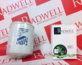 Топливный фильтр  Артикул 3381 от производителя NAPA