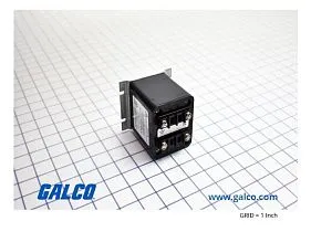 Instrument Transformer, Div of GE CTD-2