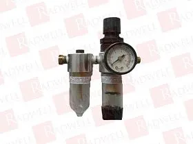 Пневматический фильтр-регулятор Артикул L50-2 CFR55-2 от производителя MASTER PNEUMATICS