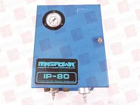 Датчик / преобразователь давления Артикул IP-80 от производителя MAXCESS INTERNATIONAL