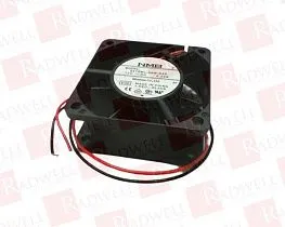 Вентилятор / терморегулирование для продуктов и печатных плат Артикул 2410ML-04W-B40-E00 от производителя MINEBEA