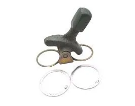 Рычажный концевой выключатель Allen-Bradley 800T-N12