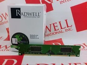 Карта памяти Артикул MEMDIM015AAWW от производителя GATEWAY COMPUTER