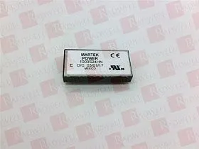 Преобразователь тока Артикул 1003S24HN от производителя EATON CORPORATION