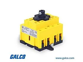 ASI-Automation Systems Interconnect SE630004B