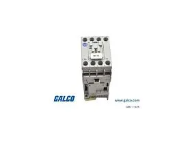 Allen Bradley 100-C16DJ10